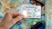 Yurt Dışına Kimlikle Vizesiz Giriş Yapılan Ülkeler Listesi Açıklandı
