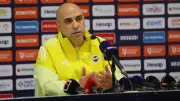 Zeki Murat Göle: Fenerbahçe Seviyesinde Görülemeyecek Goller Yedik