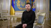 Zelenskiy'den Ramazan Bayramı Mesajı: Savaş ve Barış Vurgusu