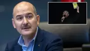 Özgür Özel ve Süleyman Soylu Arasında Sert Söz Düellosu: 'Yolsuzluk' ve 'İftira' İddiaları