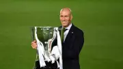 Zinedine Zidane, Fransa Milli Takımı'nın Teknik Direktörlüğüne Hazırlanıyor