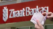 Ziraat Bankası Mart 2026 Emekli Promosyon Ödemeleri Açıklandı