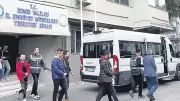 İzmir'de TOKİ Dolandırıcılığına Operasyon: 34 Şüpheli Gözaltında