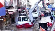 İzmir'e Tarih Damgalı Sevgi Yolu: Smyrna Höyüğü'nden İlham Alan Cazibe Merkezi