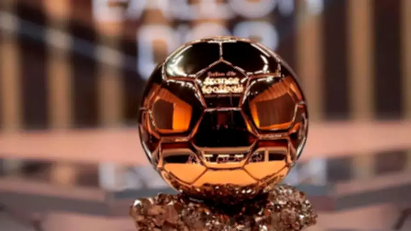 2026 Ballon d'Or Favorileri Açıklandı: 20 Kişilik Listede Sürpriz İsimler Dikkat Çekiyor
