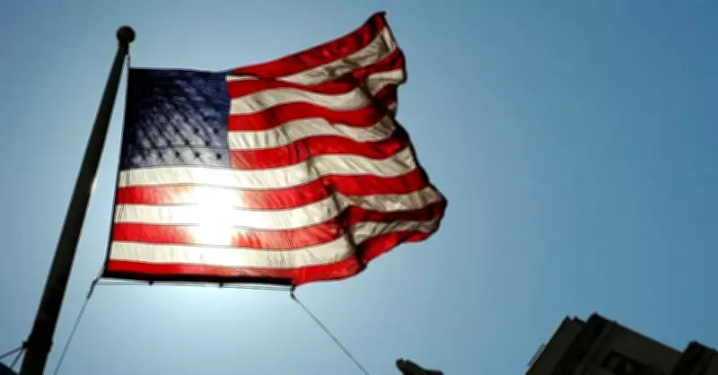 ABD'de Perakende Satışlar Beklentilerin Üzerinde Artış Gösterdi