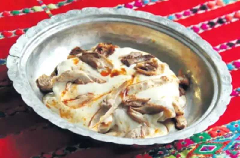 İdil Açıkalın'dan Tekirdağ Mutfağına Özel Üç Lezzetli Tarif