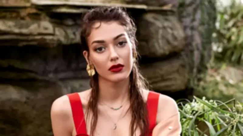 Dilan Çiçek Deniz annesiyle ilk kez röportaj verdi: Güzelliğimi annemden aldım