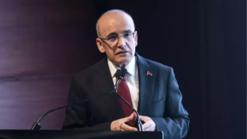 Hazine ve TCMB'den 'Faiz Politikası' Haberlerine Net Yalanlama