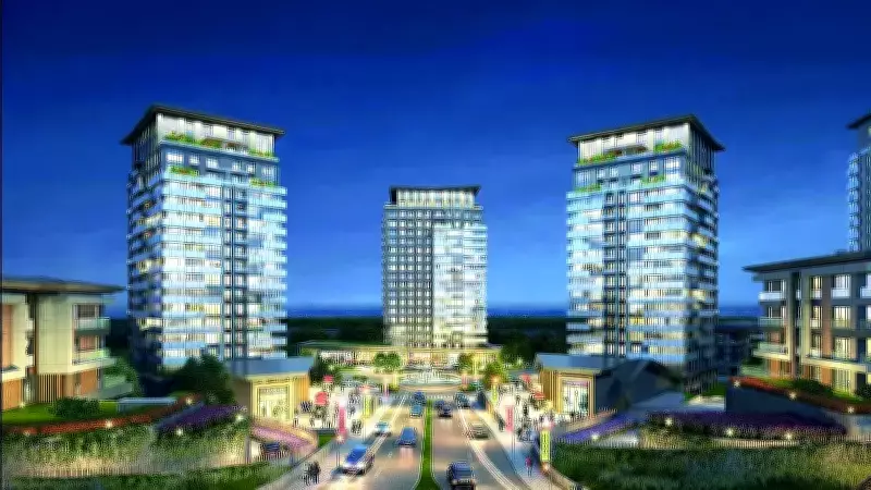 OYAK İnşaat Genel Müdürü: Risk Algısı Artınca Yatırımcılar Konuta Yöneldi