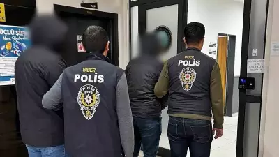 0 Faizli Kredi Tuzağı: 1.5 Milyon TL'lik Dolandırıcılıkta 2 Kişi Tutuklandı