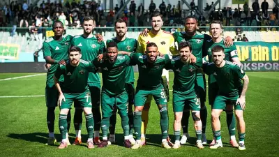 1. Lig'de son hafta heyecanı: Süper Lig bileti ve play-off son sırası belli olacak