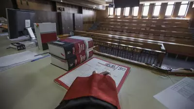 1 Mayıs 2026 Adliyeler Açık mı? Resmi Tatil Çalışma Saatleri