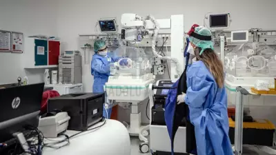 1 Mayıs 2026'da Özel Hastaneler Açık mı? İşçi Bayramı'nda Sağlık Hizmetleri