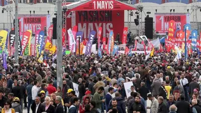 1 Mayıs Emek ve Dayanışma Günü 2026: Resmi Tatil Mi, Hangi Güne Denk Geliyor?