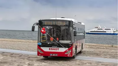 1 Mayıs İzmir ESHOT saatleri ve ücretsiz ulaşım detayları