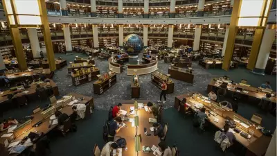 1 Mayıs'ta Kütüphaneler Açık mı? Belediye Kütüphaneleri Tatilde