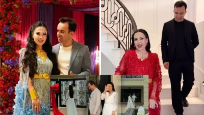 10 Milyonluk İmza Şovu Yapan Fenomen Çiftin Gerçek Geliri 100 Bin TL