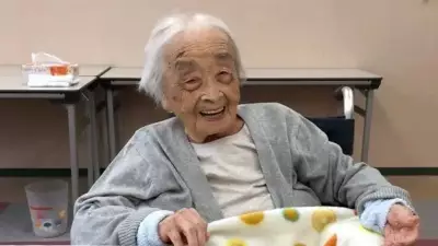 100 Yıl Yaşamanın Sırrı Açıklandı: Bir Asrı Devirenlerin 10 Ortak Alışkanlığı