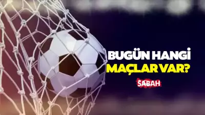 12 Nisan 2026 Maç Programı: Süper Lig ve Avrupa Ligi Heyecanı