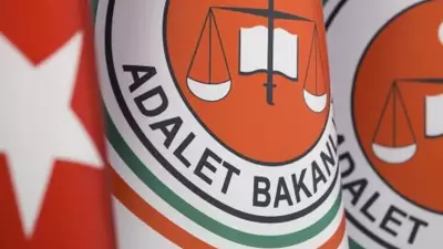 12. Yargı Paketi Gündemde: İnfaz Düzenlemesi ve Af Konuları Kabine'de