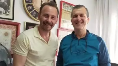 20 Yıl Sonra Bulduğu Babasından 1.5 Milyon Lira Tazminat Kazandı