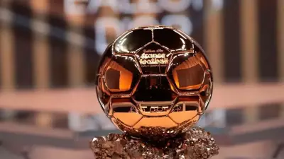 2026 Ballon d'Or Favorileri Açıklandı: 20 Kişilik Listede Sürpriz İsimler Dikkat Çekiyor