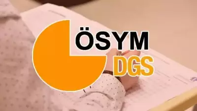 2026 DGS Başvuruları Başladı: Tarihler, Ücret ve Detaylar Açıklandı