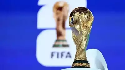 2026 Dünya Kupası Bilet Fiyatları Rekor Kırdı: Final 7 Kat Pahalı