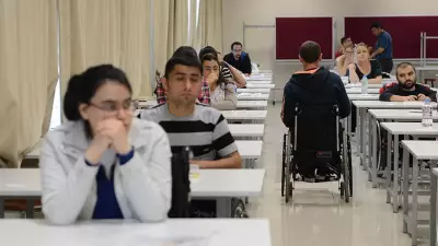 2026 EKPSS Sınav Tarihi ve Giriş Yerleri Açıklandı: Sonuçlar Ne Zaman?