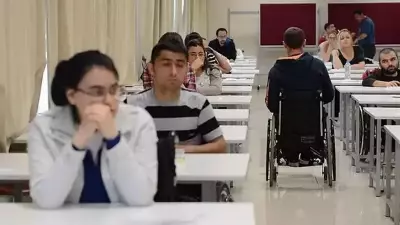 2026 EKPSS Tarihi ve Saati Açıklandı: Sınav Süreci Netleşti