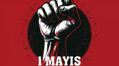 2026 En Güzel 1 Mayıs Mesajları: Resimli, Anlamlı, Kısa ve Uzun Sözler