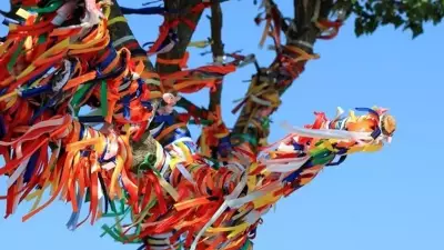 2026 Hıdırellez Tarihi ve Geleneksel Ritüelleri Açıklandı