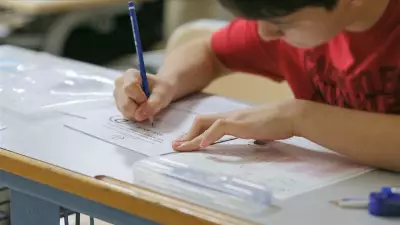 2026 LGS Takvimi Açıklandı: Başvuru Süresi Uzatıldı, Sınav Tarihi Değişti