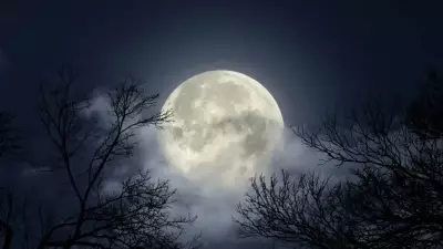 2026 Mayıs Dolunayı Tarihleri: Akrep ve Yay Burcunda İki Dolunay