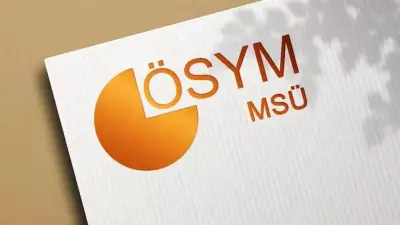 2026 MSÜ Taban Puanları ve Son Tercih Tarihi Açıklandı