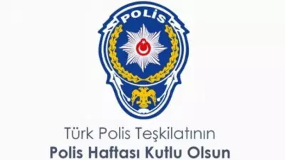 2026 Polis Haftası Ne Zaman? Anlamlı Mesajlar ve Kutlama Sözleri