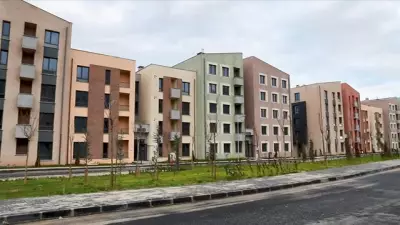 2026 İstanbul TOKİ Kura Çekimi Tarihi ve Yeri Açıklandı: 100 Bin Konut Sahiplerini Bekliyor