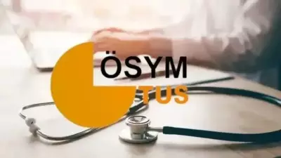 2026 TUS 1. Dönem Sınav Sonuçları Açıklandı mı? Kontenjanlar Bekleniyor