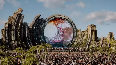 2026'da Dünyanın En Sıra Dışı Festivalleri Açıklandı: Bavulunuzu Toplatacak Etkinlikler