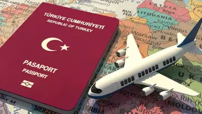 2026'da Vizesiz Seyahat Listesi Güncellendi: Sürpriz Rotalar Açıklandı