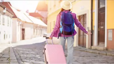 2026'da Vizesiz Seyahat Rotası Değişiyor: Türklerin Yeni Gözdesi Asya Ülkeleri