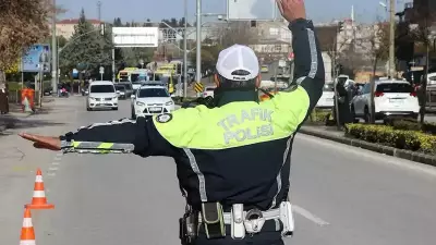 21. İstanbul Yarı Maratonu'nda Kapsamlı Yol Kapatmaları: Hangi Güzergâhlar Etkilenecek?