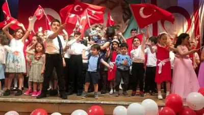 23 Nisan Şarkıları 2025: En Güzel ve Anlamlı Bayram Şarkıları Sözleri