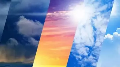 23 Nisan Hava Durumu: İstanbul, Ankara ve İzmir'de Bayram Havası Nasıl Olacak?