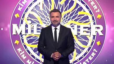 23 Nisan Kim Milyoner Olmak İster Özel Bölümü ATV'de