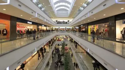 23 Nisan'da AVM'ler Açık mı? İşte Bayram Günü Alışveriş Merkezi Çalışma Saatleri