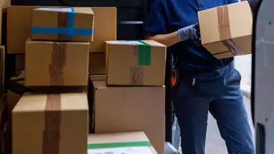 23 Nisan'da Kargo Hizmetleri: PTT Tatil, Özel Firmalar Açık