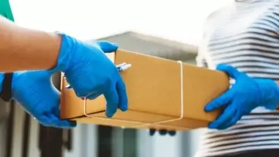 23 Nisan'da Kargolar Açık mı? Dağıtım Yapılıyor mu?