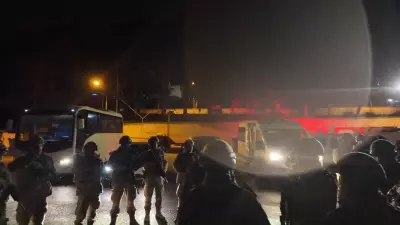 24 İlde Geniş Çaplı DEAŞ Operasyonu: 90 Şüpheli Gözaltına Alındı